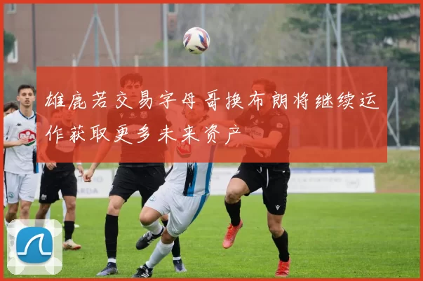 雄鹿若交易字母哥换布朗将继续运作获取更多未来资产